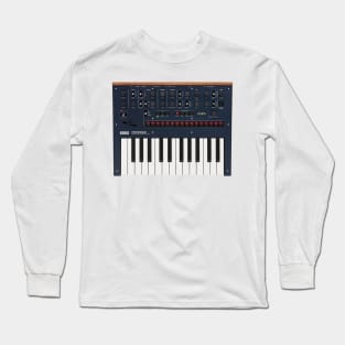 Korg Monologue Long Sleeve T-Shirt